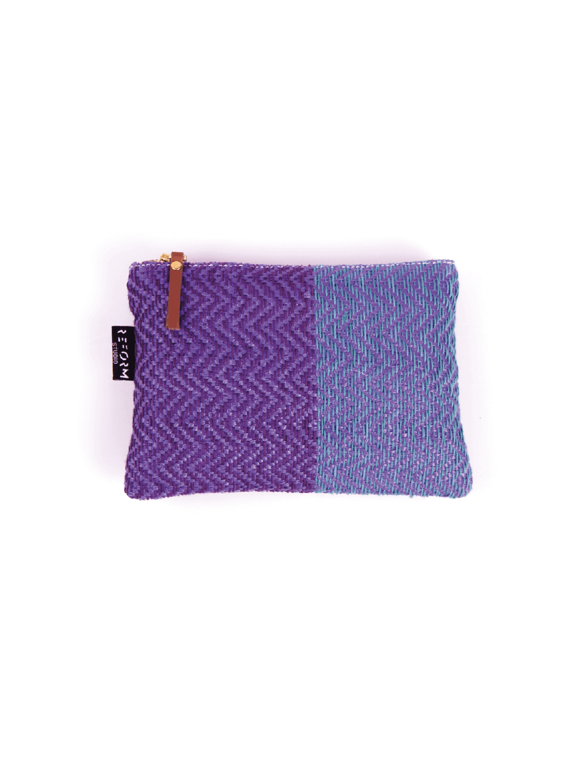 NOMADIC POUCH PURPLE