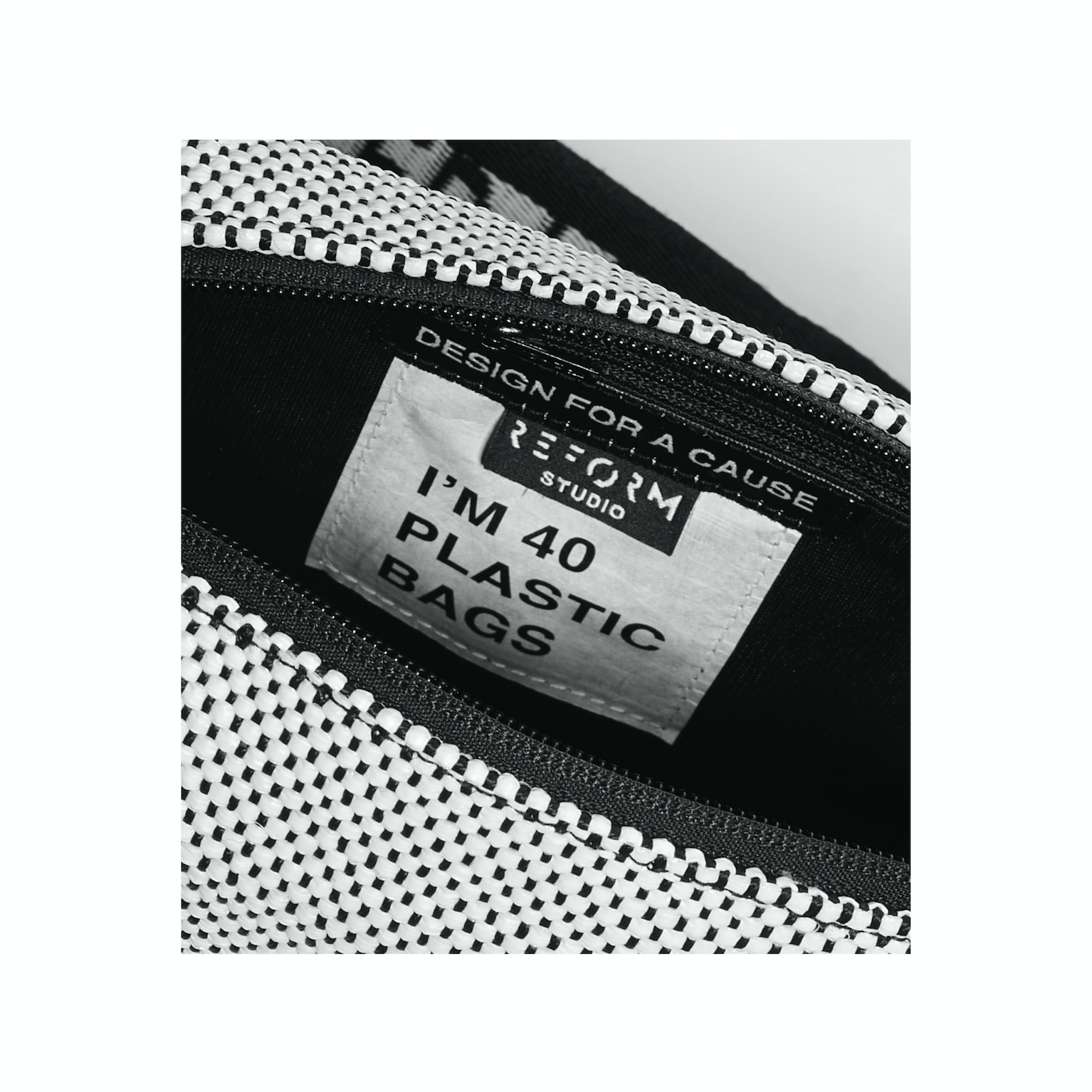 REBEL Utility-Bag