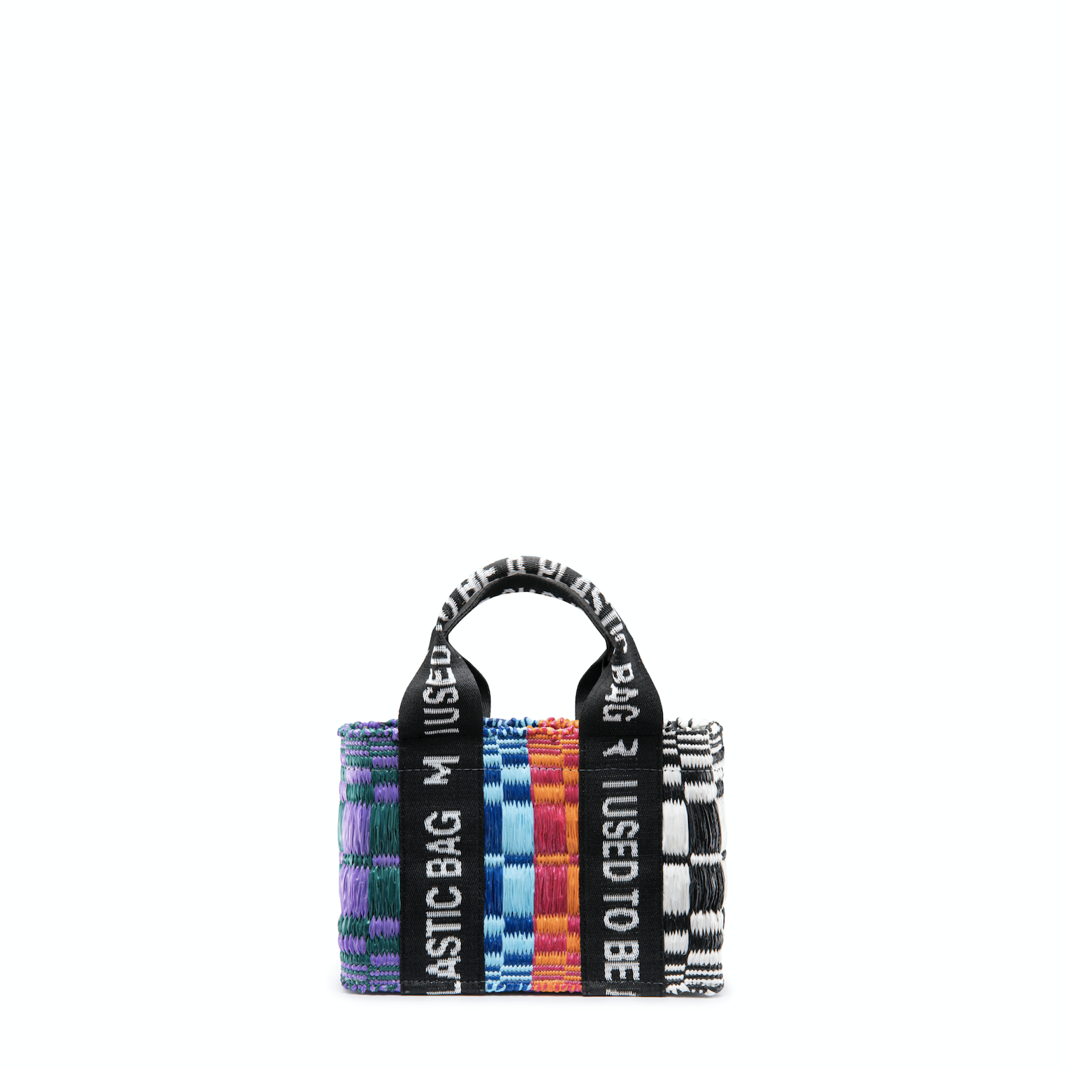 COLOR BARS (MINI)