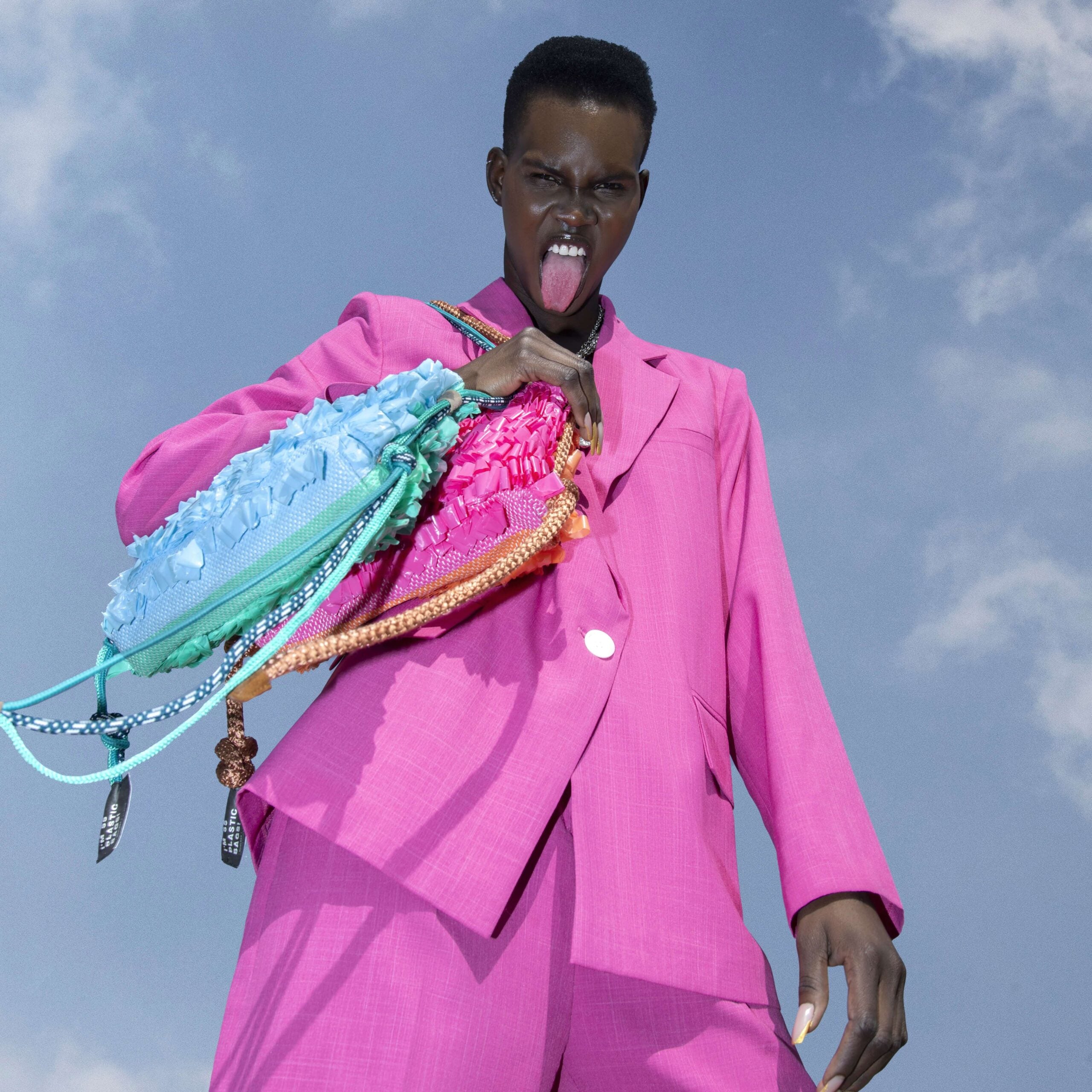 Knotty-Hoops Collection