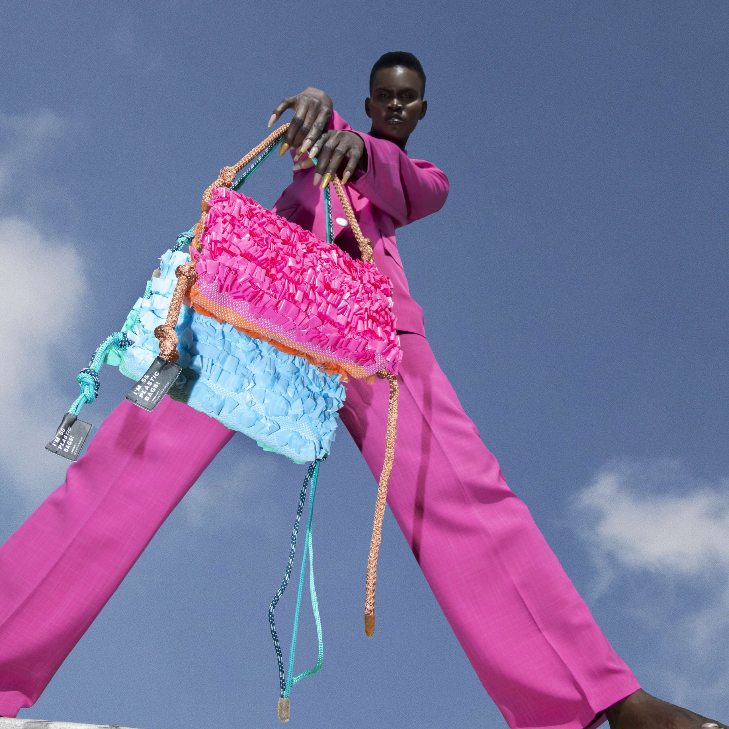 Knotty-Hoops Collection