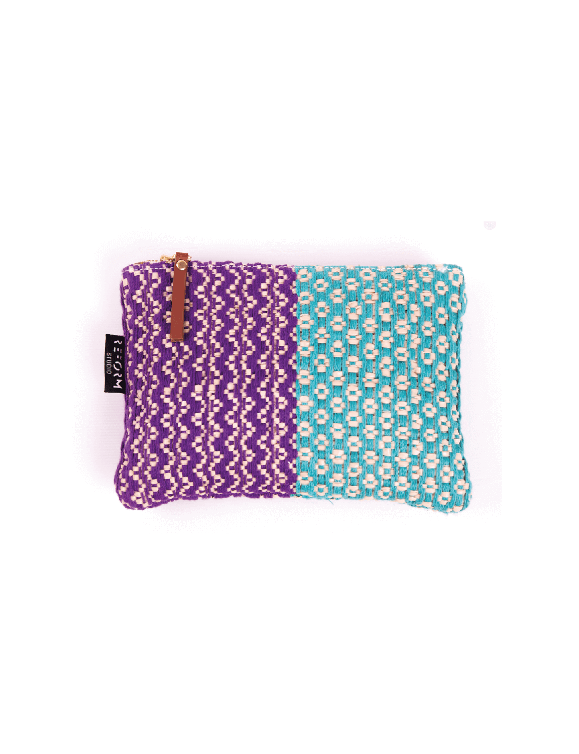 NOMADIC POUCH BEIGE