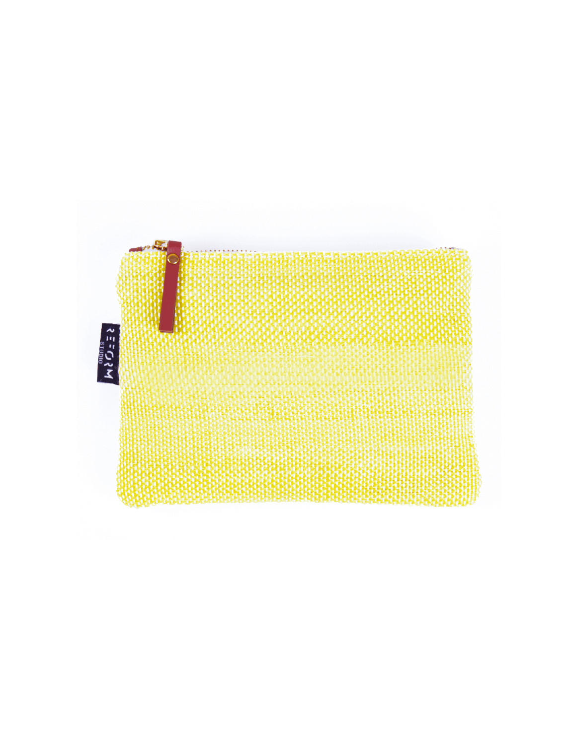 RE POUCH YELLOW