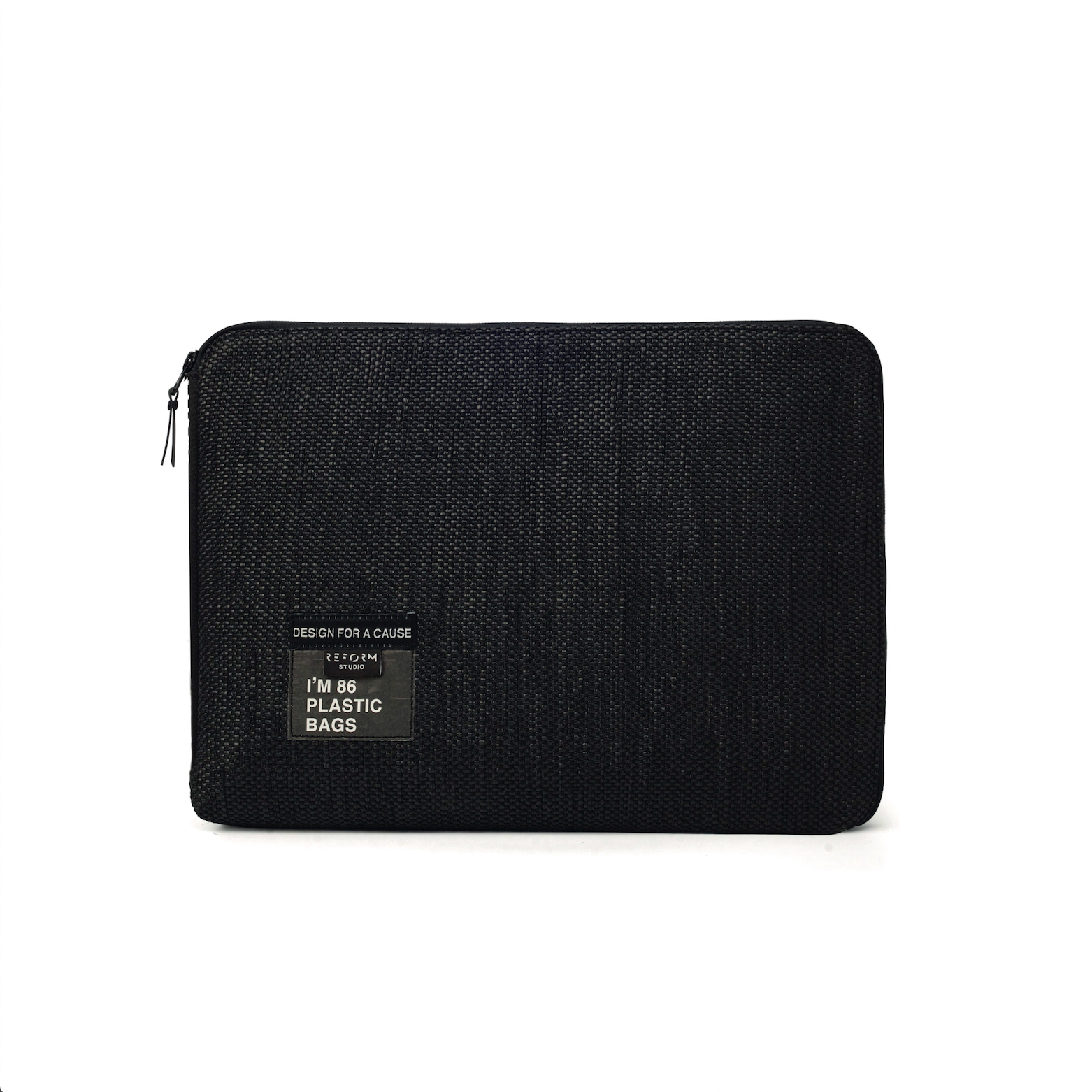 REBEL COLLECTION Black 15"