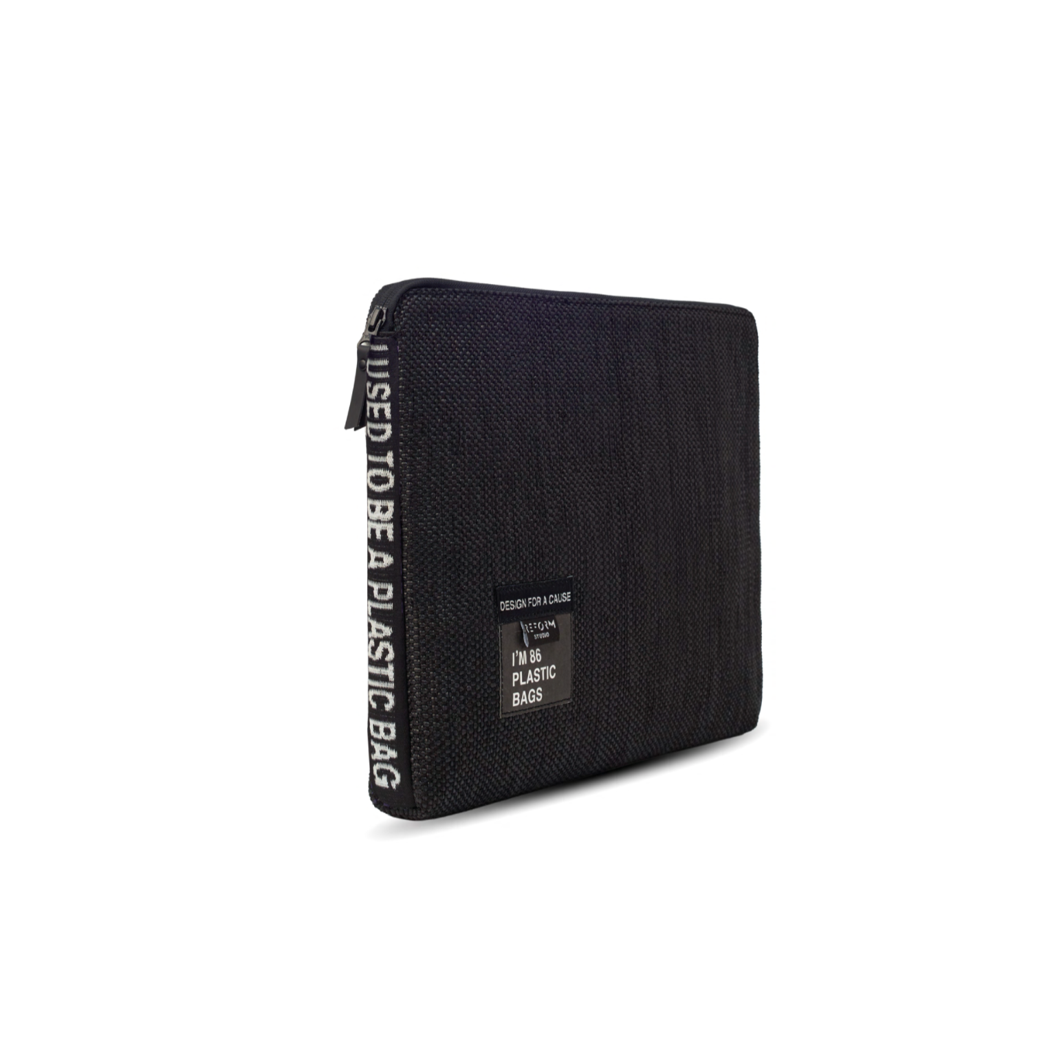 REBEL COLLECTION Black 15"