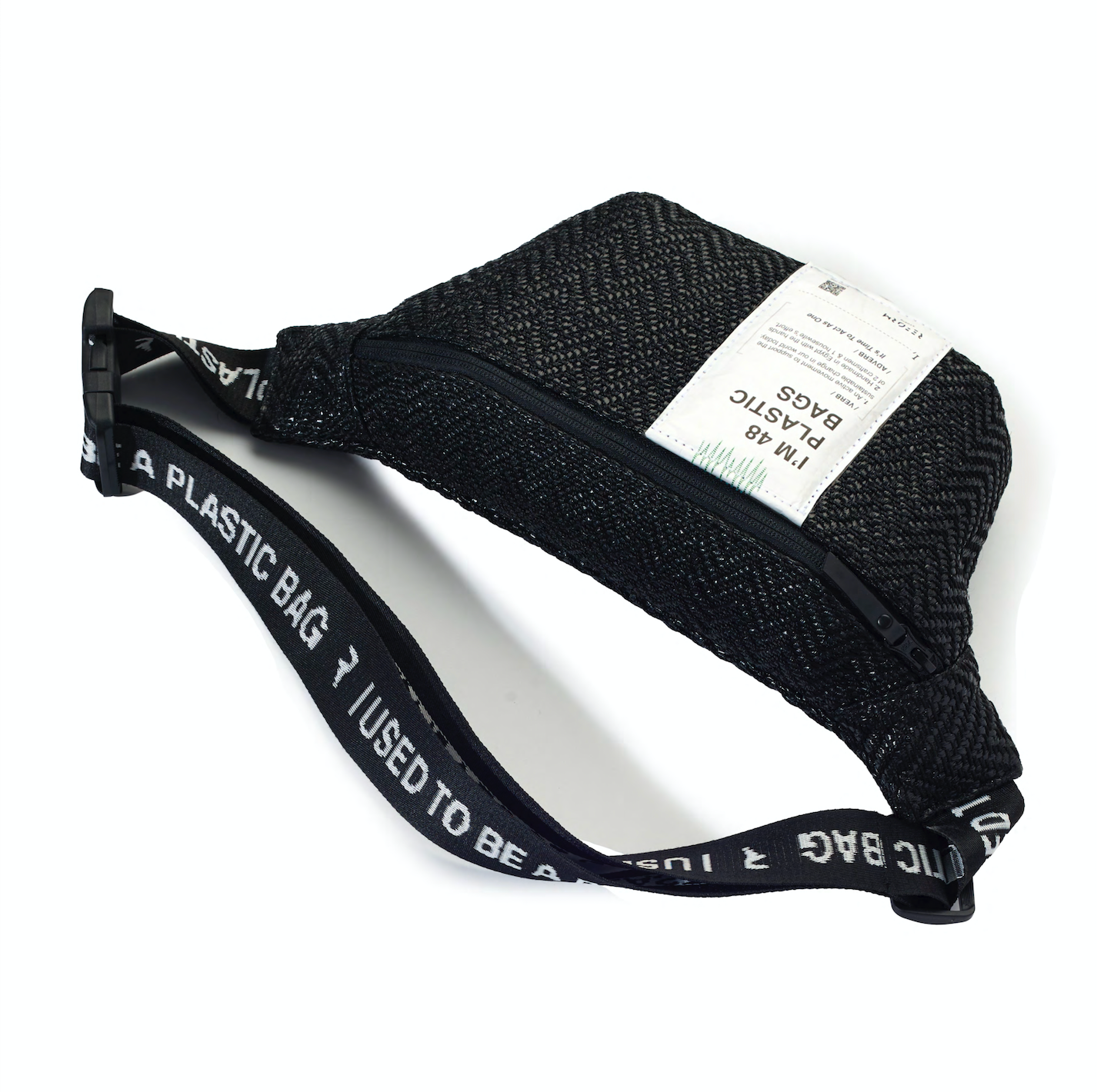 REBEL Fanny Bag 04]