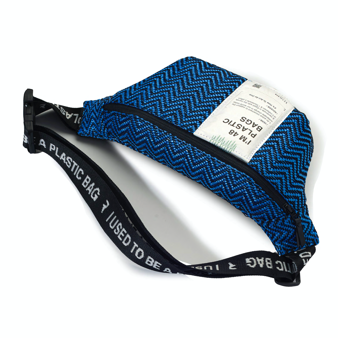 REBEL Fanny Bag 04]