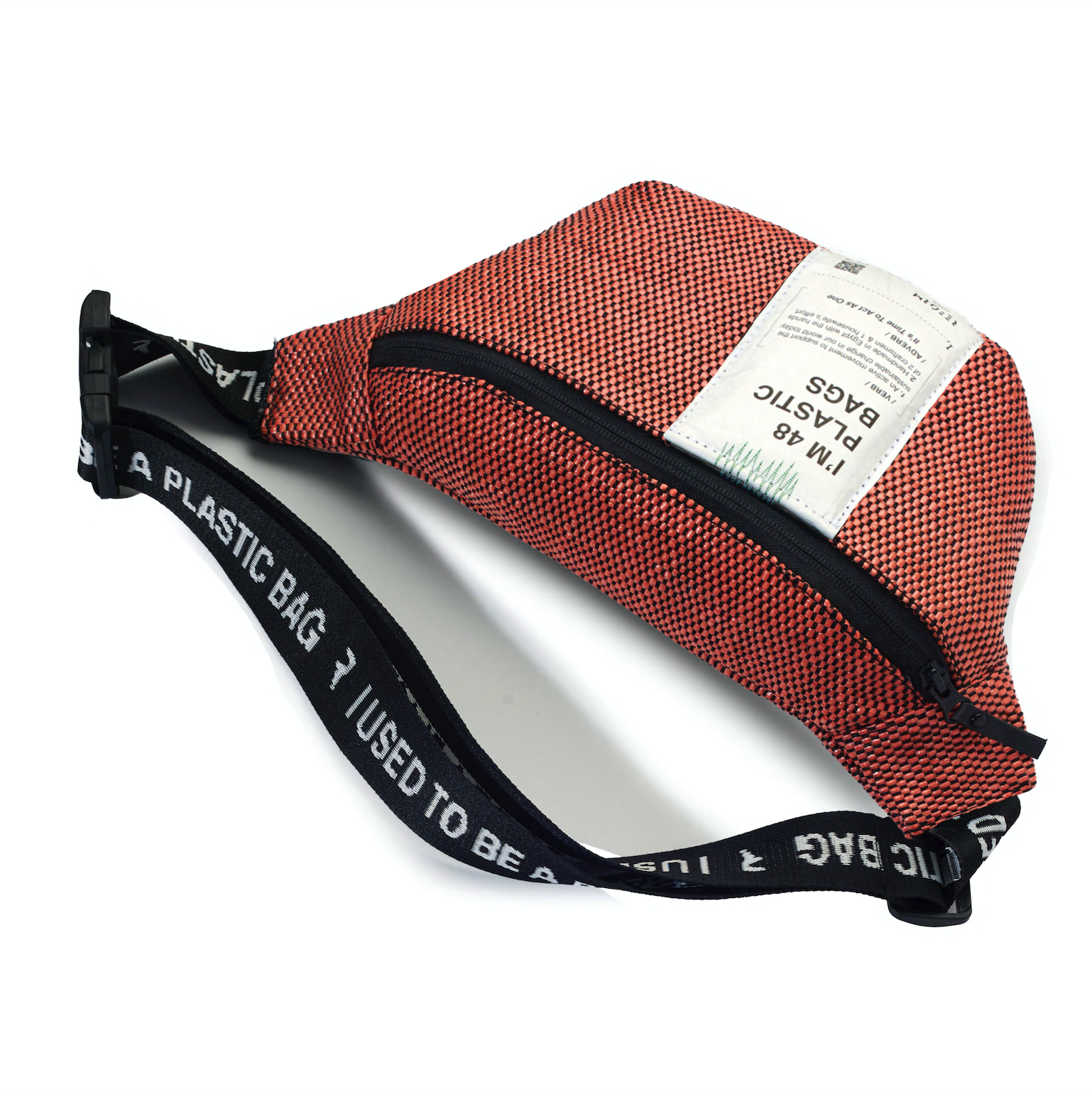 REBEL Fanny Bag 04]