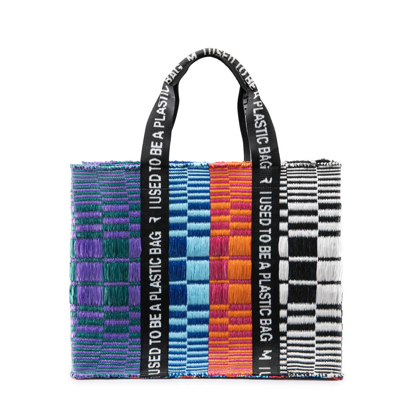 COLOR BARS