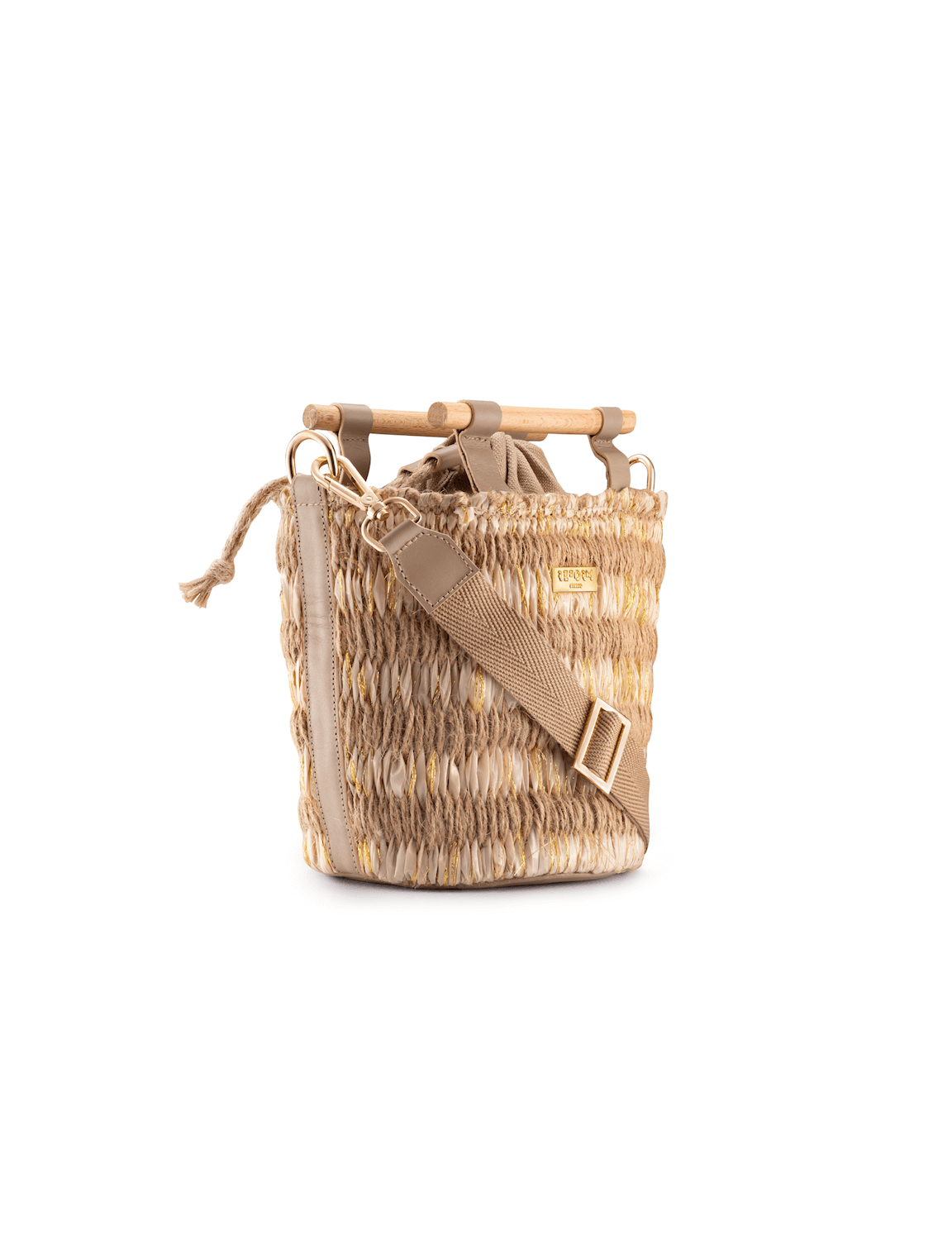 Mini Afro Basket